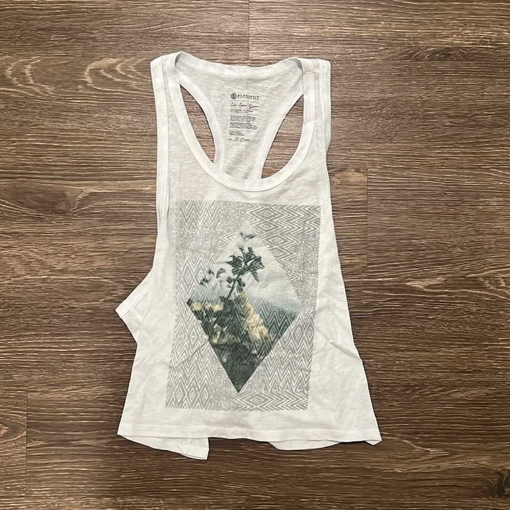 Element Bumble Tank - Picture 2 of 4